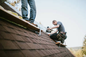 Local Roofers in Stallion Springs, CA